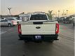 2023 Ford F250 Super Duty Crew Cab XL LONG BED 4X4 DIESEL BACK UP CAM 1 OWNER CLEAN - 22960737 - 5
