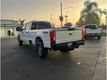 2023 Ford F250 Super Duty Crew Cab XL LONG BED 4X4 DIESEL BACK UP CAM 1 OWNER CLEAN - 22960737 - 6