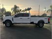 2023 Ford F250 Super Duty Crew Cab XL LONG BED 4X4 DIESEL BACK UP CAM 1 OWNER CLEAN - 22960737 - 7