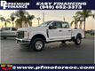2023 Ford F250 Super Duty Crew Cab XL Pickup 4D 6 3/4 ft - 22960160 - 0