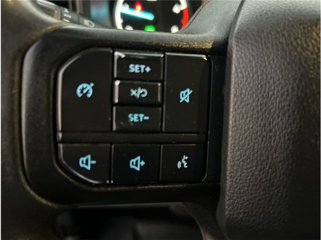 2023 Ford F250 Super Duty Crew Cab XL Pickup 4D 6 3/4 ft - 22960160 - 11