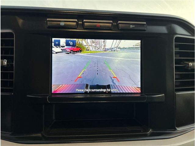 2023 Ford F250 Super Duty Crew Cab XL Pickup 4D 6 3/4 ft - 22960160 - 13