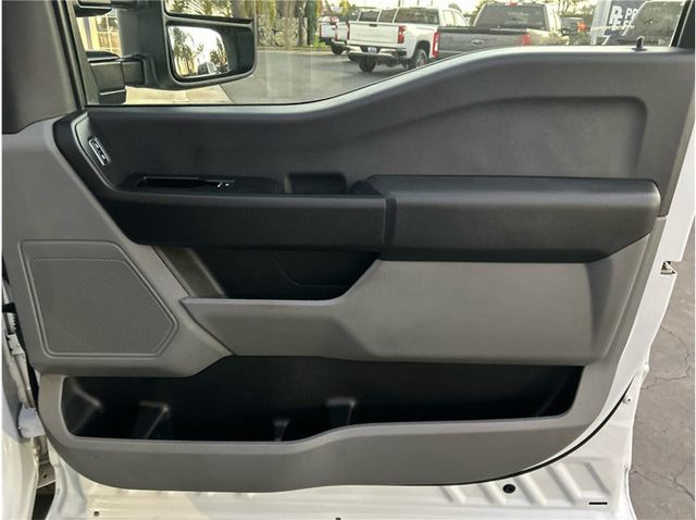 2023 Ford F250 Super Duty Crew Cab XL Pickup 4D 6 3/4 ft - 22960160 - 18