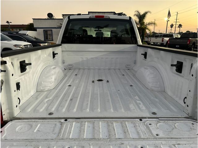 2023 Ford F250 Super Duty Crew Cab XL Pickup 4D 6 3/4 ft - 22960160 - 23