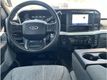 2023 Ford F350 Super Duty Crew Cab XLT DUALLY 4X4 DIESEL BACK UP CAM CLEAN - 22913997 - 16