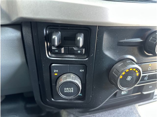 2023 Ford F350 Super Duty Crew Cab XLT DUALLY 4X4 DIESEL BACK UP CAM CLEAN - 22913997 - 21
