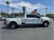 2023 Ford F350 Super Duty Crew Cab XLT DUALLY 4X4 DIESEL BACK UP CAM CLEAN - 22913997 - 3