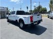 2023 Ford F350 Super Duty Crew Cab XLT DUALLY 4X4 DIESEL BACK UP CAM CLEAN - 22913997 - 6