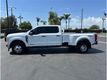 2023 Ford F350 Super Duty Crew Cab XLT DUALLY 4X4 DIESEL BACK UP CAM CLEAN - 22913997 - 7