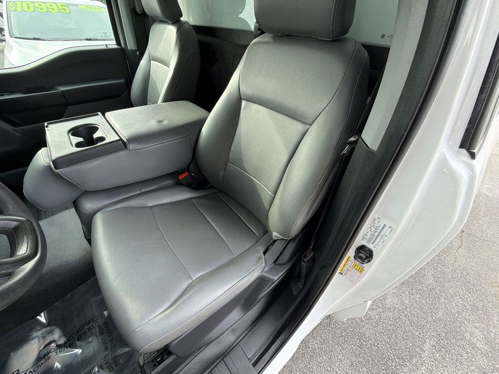 Ford F-150 photo 13