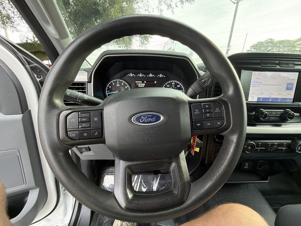 Ford F-150 photo 14