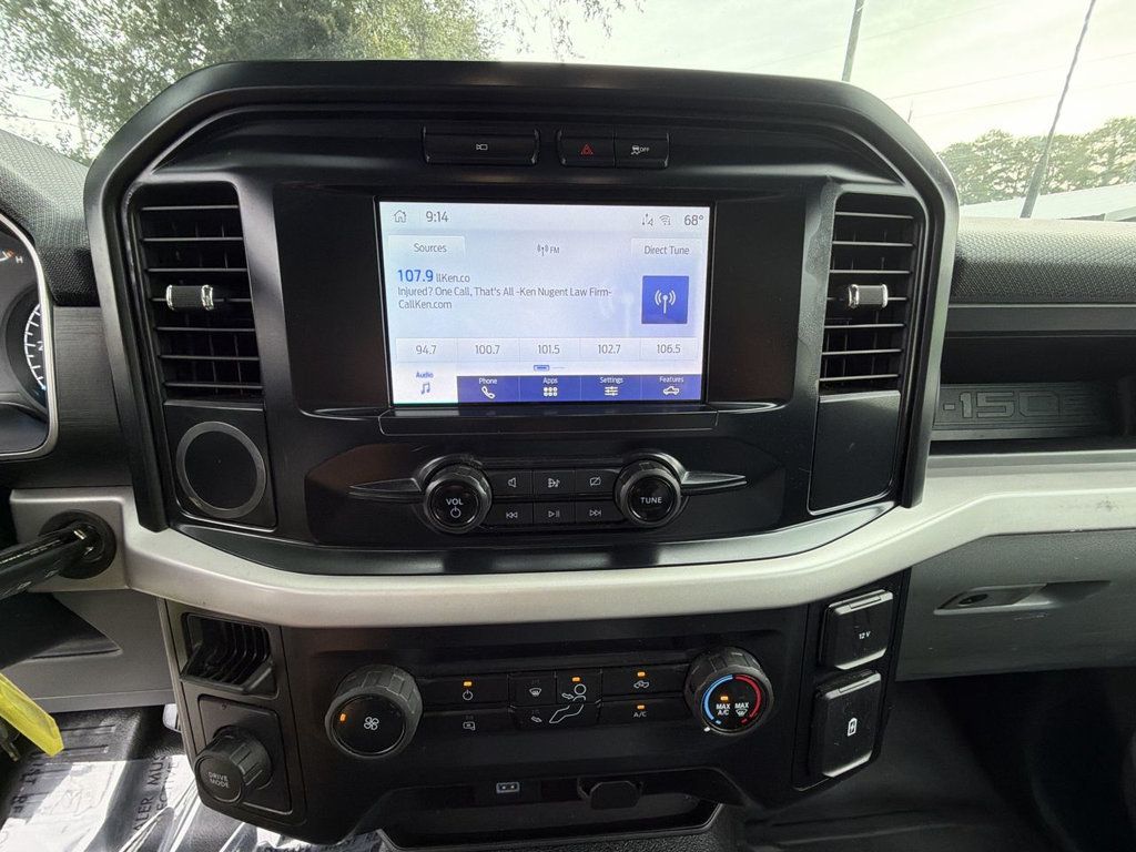 Ford F-150 photo 16