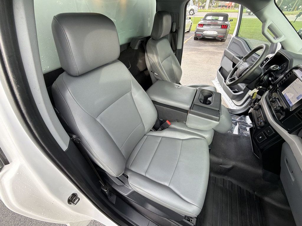 Ford F-150 photo 19
