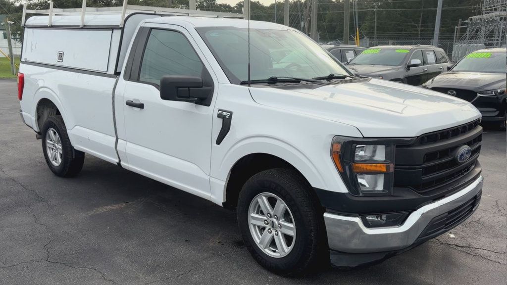 Ford F-150 photo 2
