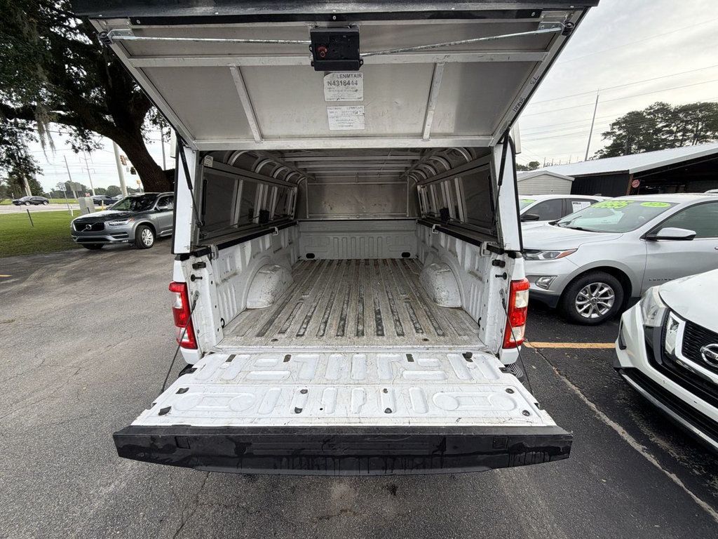 Ford F-150 photo 20