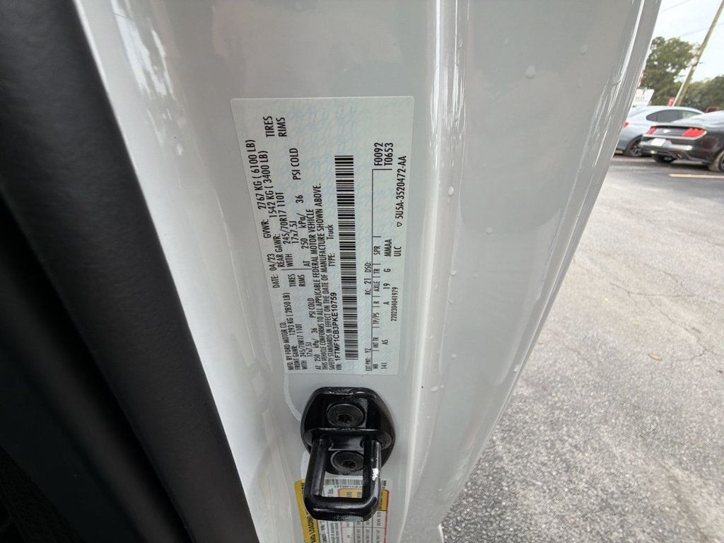 Ford F-150 photo 21