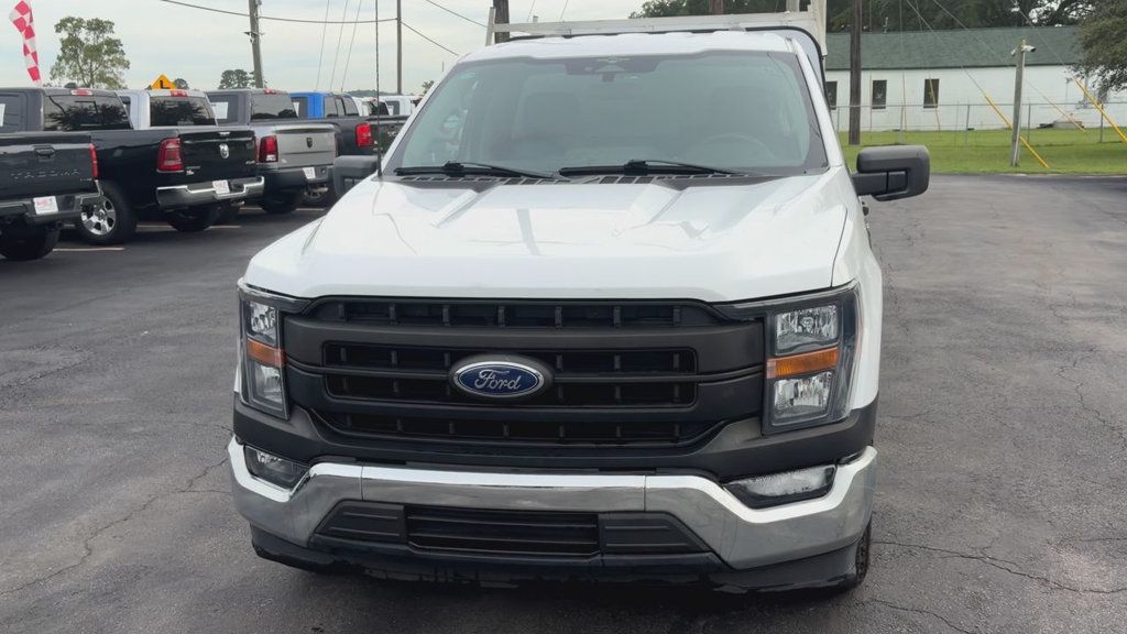 Ford F-150 photo 3