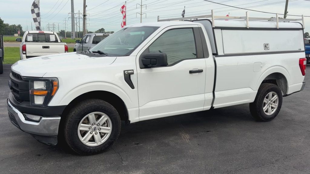 Ford F-150 photo 4