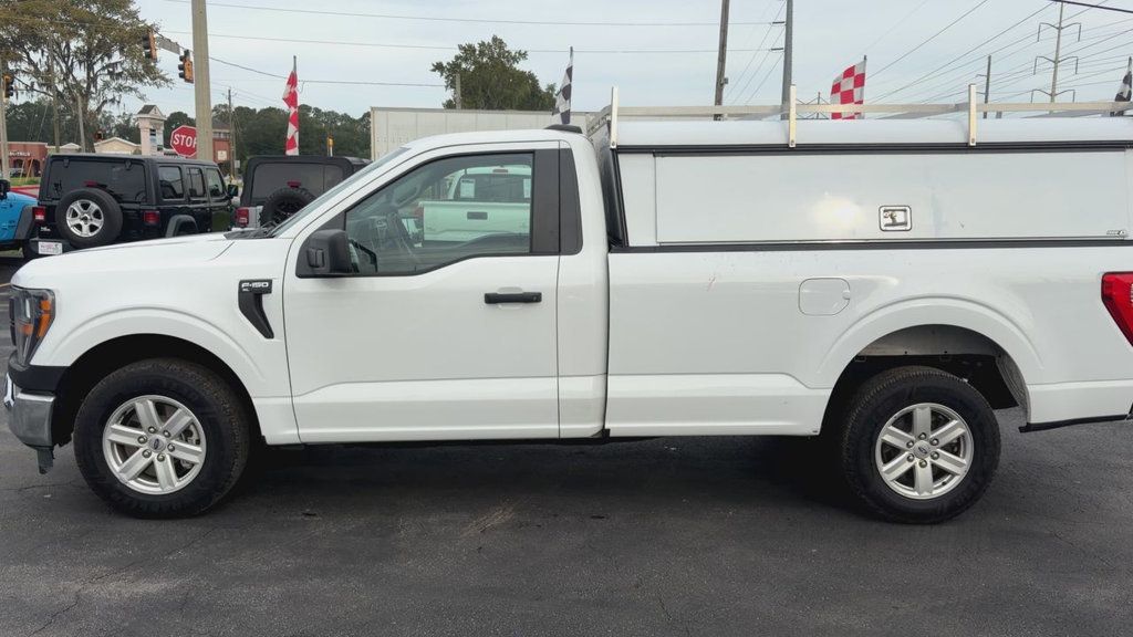 Ford F-150 photo 5