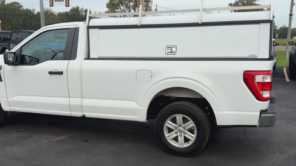 Ford F-150 photo 6