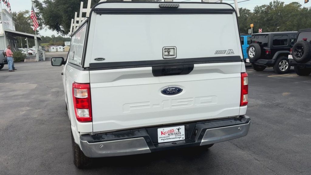 Ford F-150 photo 7
