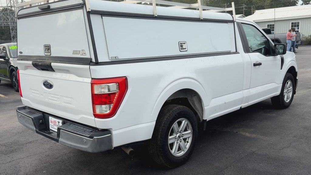 Ford F-150 photo 8