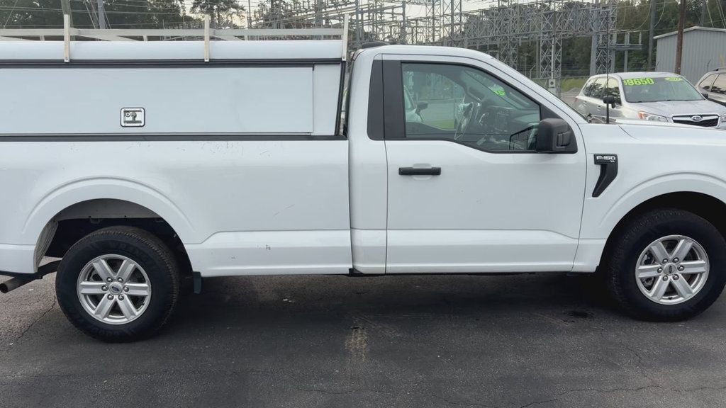 Ford F-150 photo 9