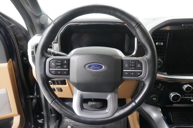 2023 Ford F-150  - 23015882 - 16