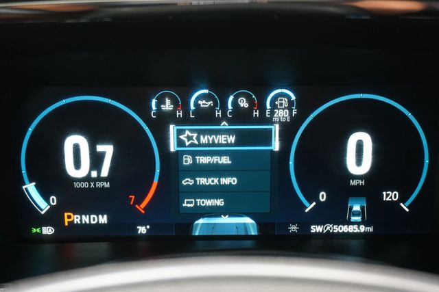 2023 Ford F-150  - 23015882 - 17