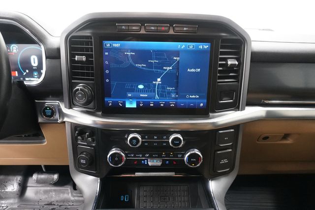 2023 Ford F-150  - 23015882 - 18