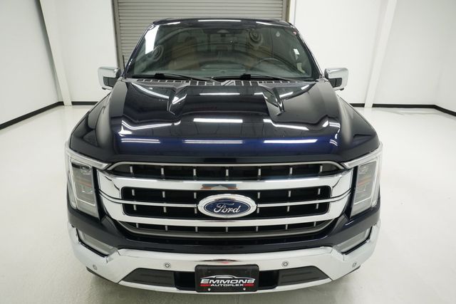 2023 Ford F-150  - 23015882 - 1