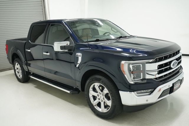 2023 Ford F-150  - 23015882 - 2