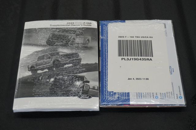 2023 Ford F-150  - 23015882 - 29