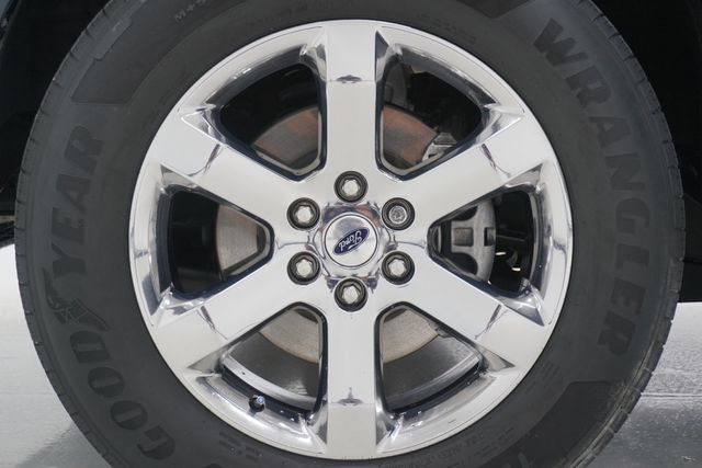 2023 Ford F-150  - 23015882 - 31
