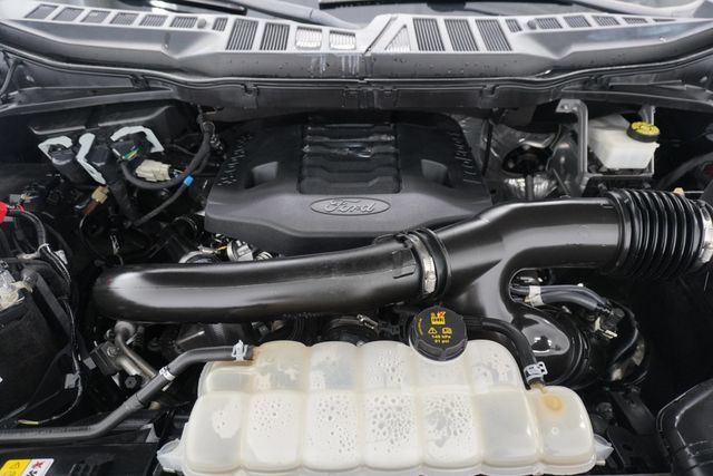 2023 Ford F-150  - 23015882 - 33