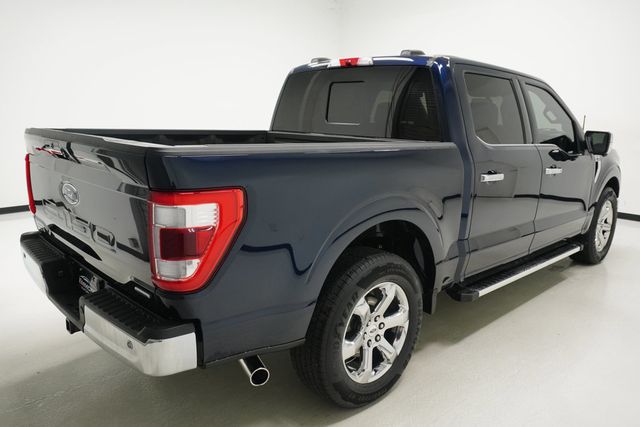 2023 Ford F-150  - 23015882 - 3