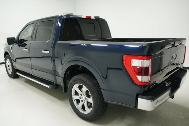 2023 Ford F-150  - 23015882 - 4