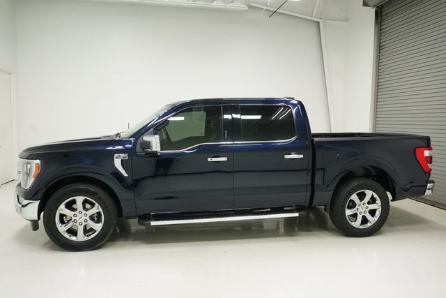 2023 Ford F-150  - 23015882 - 5