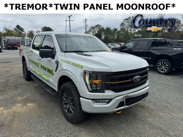 2023 Ford F-150  - 22611745 - 0