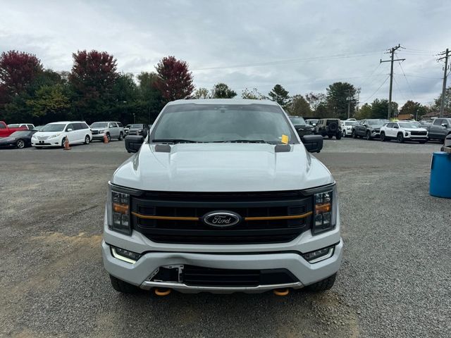 2023 Ford F-150  - 22611745 - 1