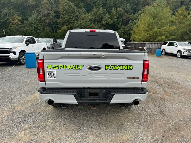 2023 Ford F-150  - 22611745 - 5