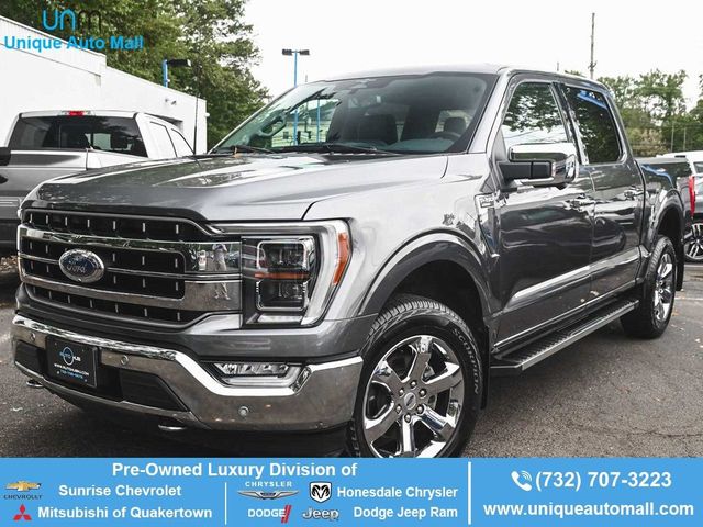 2023 Ford F-150  - 23006674 - 0