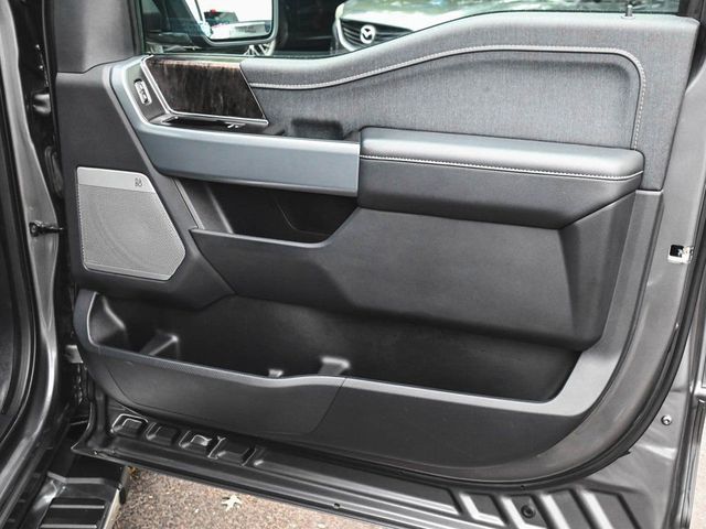 2023 Ford F-150  - 23006674 - 10