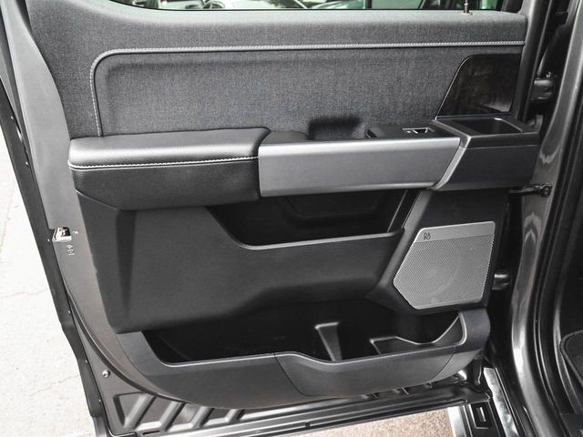 2023 Ford F-150  - 23006674 - 11