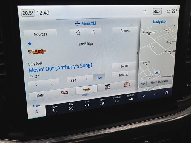 2023 Ford F-150  - 23006674 - 17