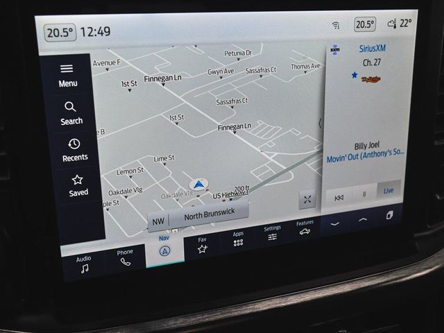 2023 Ford F-150  - 23006674 - 18