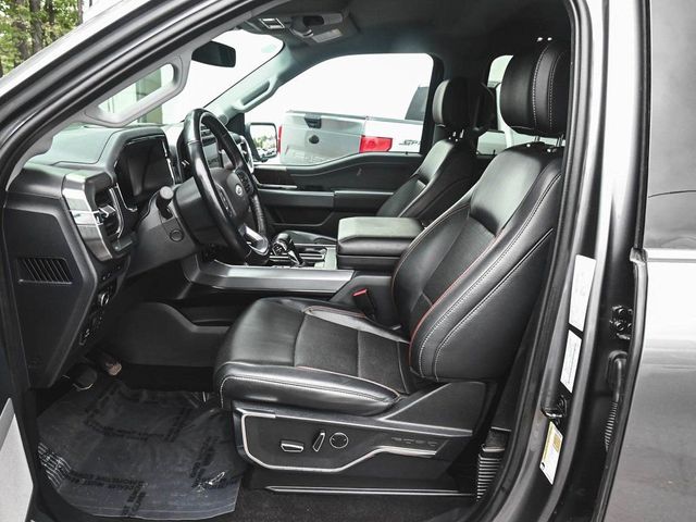 2023 Ford F-150  - 23006674 - 27