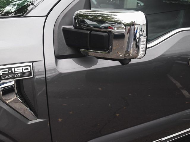 2023 Ford F-150  - 23006674 - 35