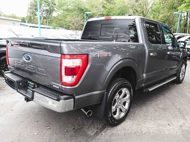 2023 Ford F-150  - 23006674 - 5