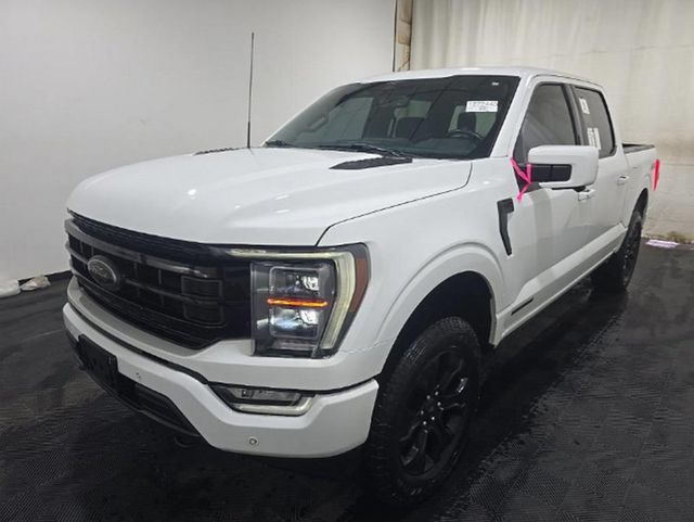 2023 Ford F-150  - 23095151 - 1